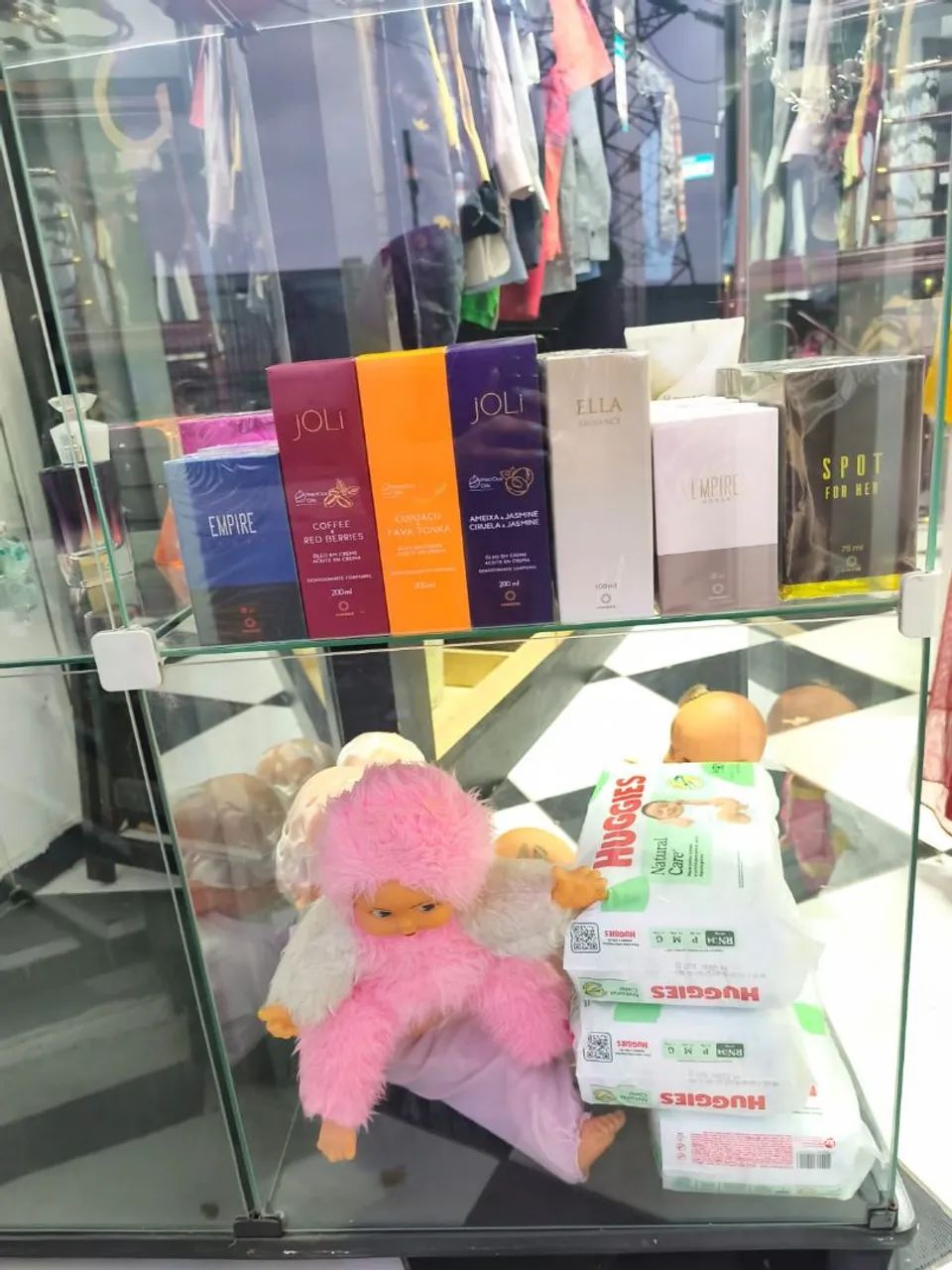 Perfumes da redode  - Foto 4