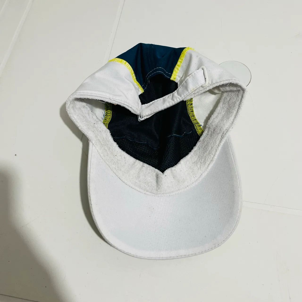 Boné da Lacoste  - Foto 4