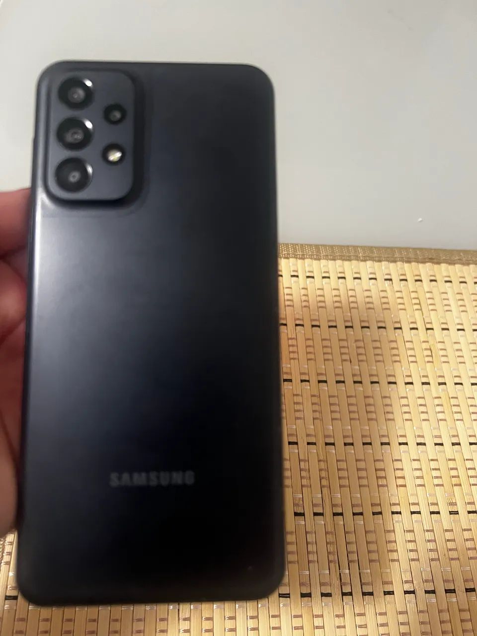   ? Samsung Galaxy A23 - Bem Conservado  Ve - Foto 4
