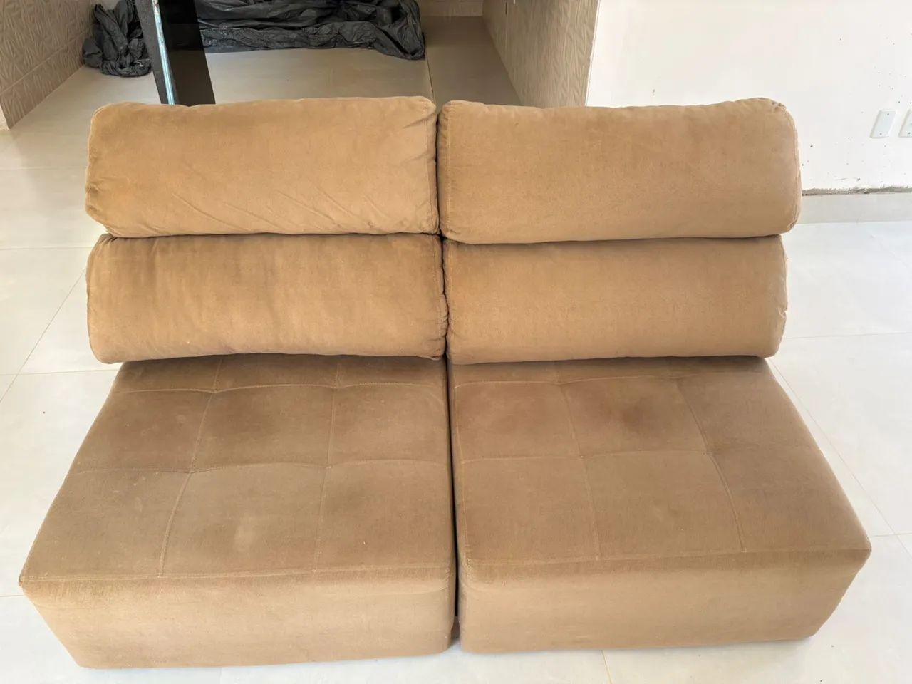 Vende-se sofá para sala  - Foto 3