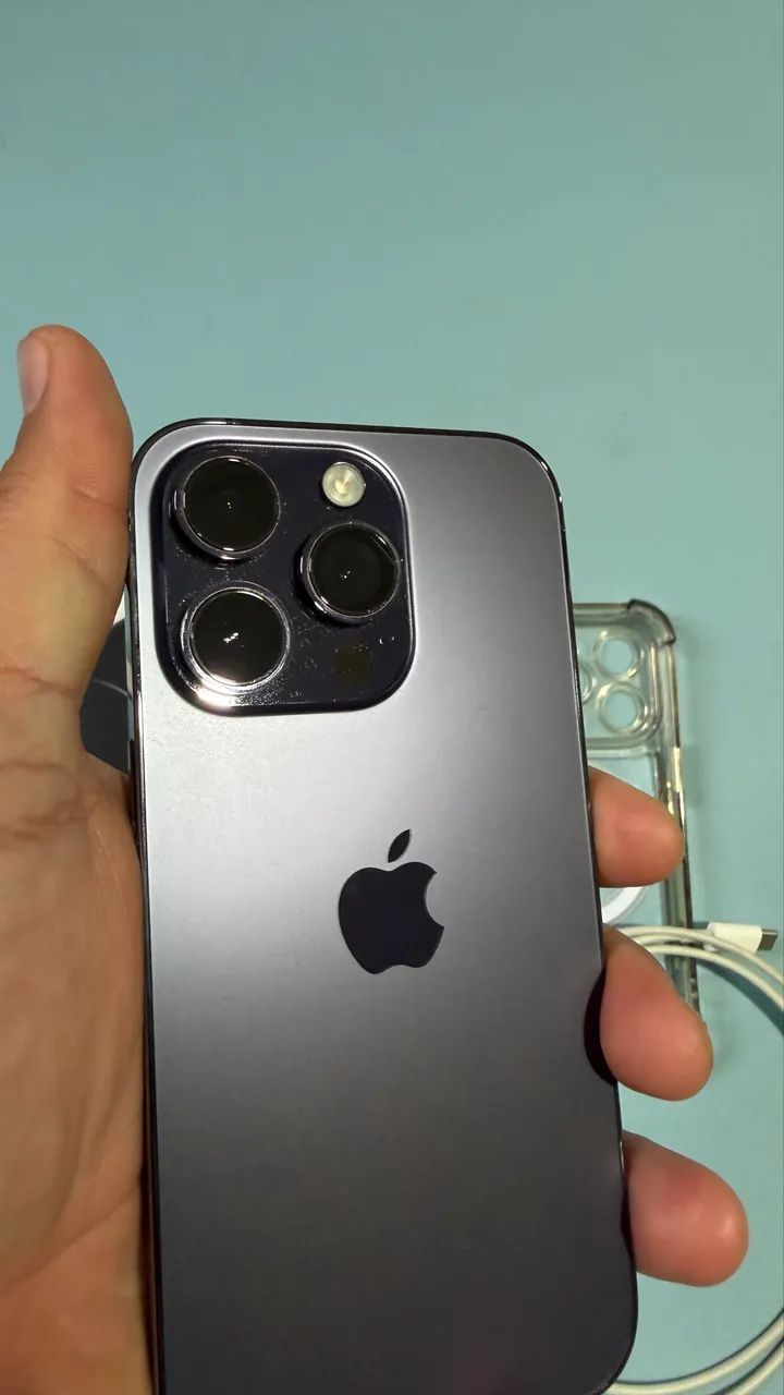 iPhone 14 Pro 256GB  - Foto 5