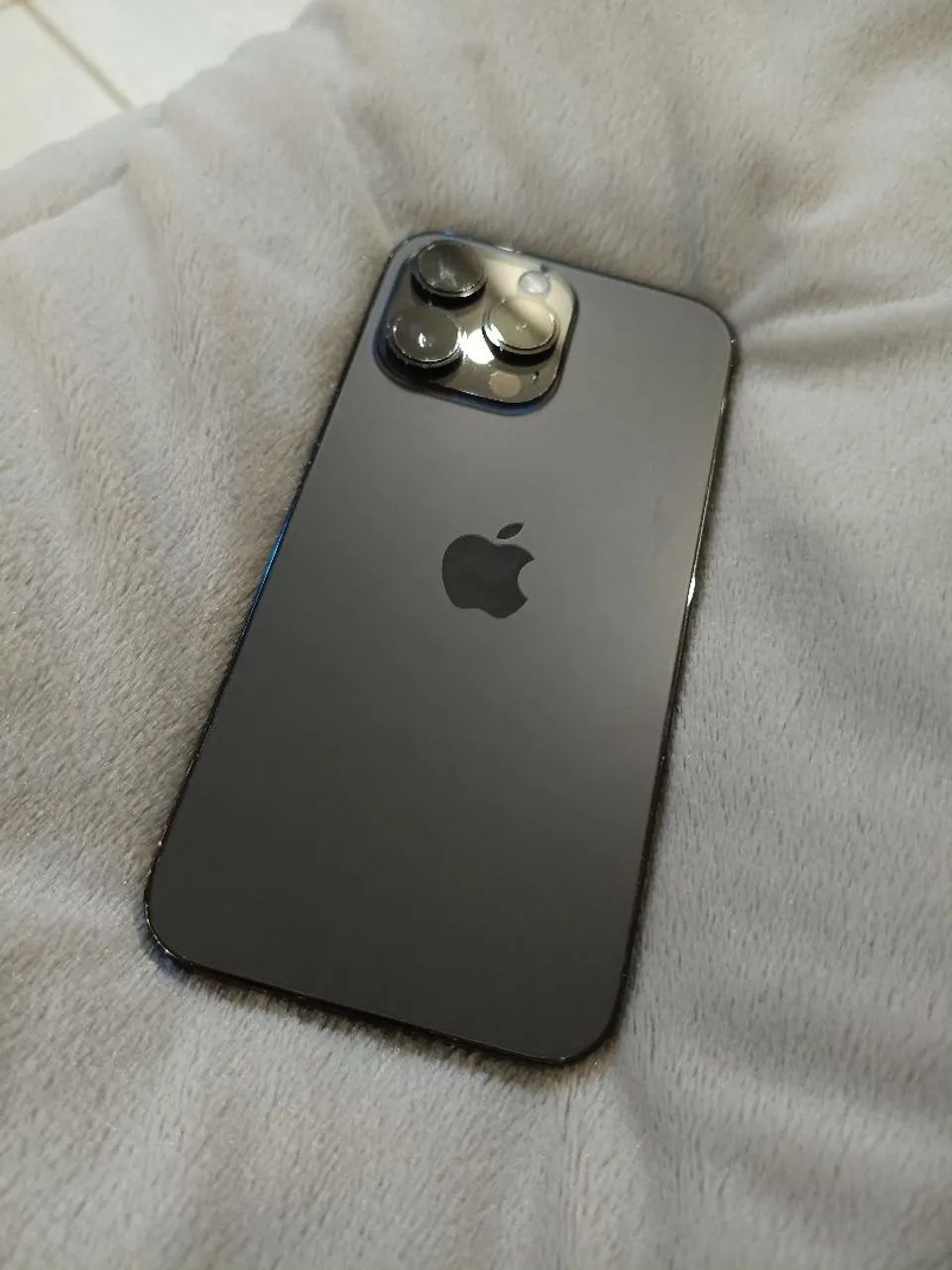 iPhone 14 pro Max 256gb - Foto 2