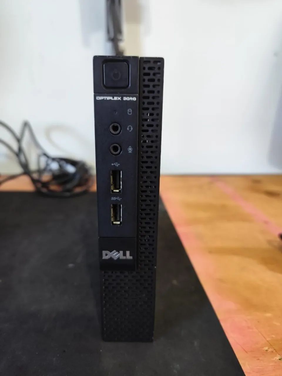 ** VENDE - COMPUTADOR MINI DELL ** - Foto 3
