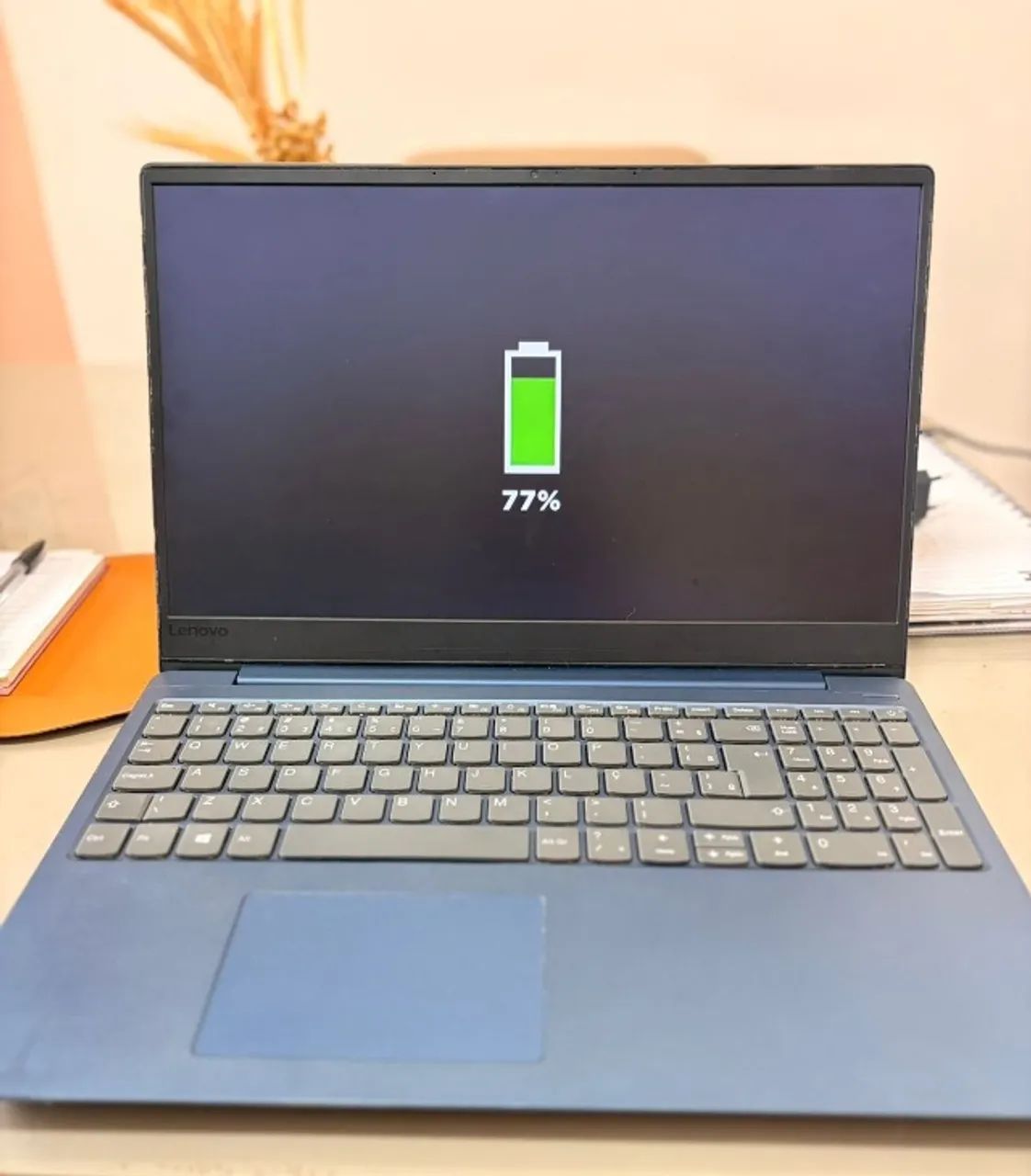 Notebook Lenovo ideapad 330S - Foto 2