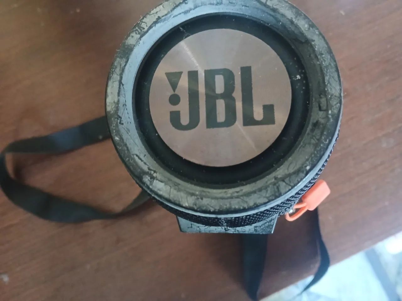 Rádio XTEMRE JBL Portable Wireless - Foto 4