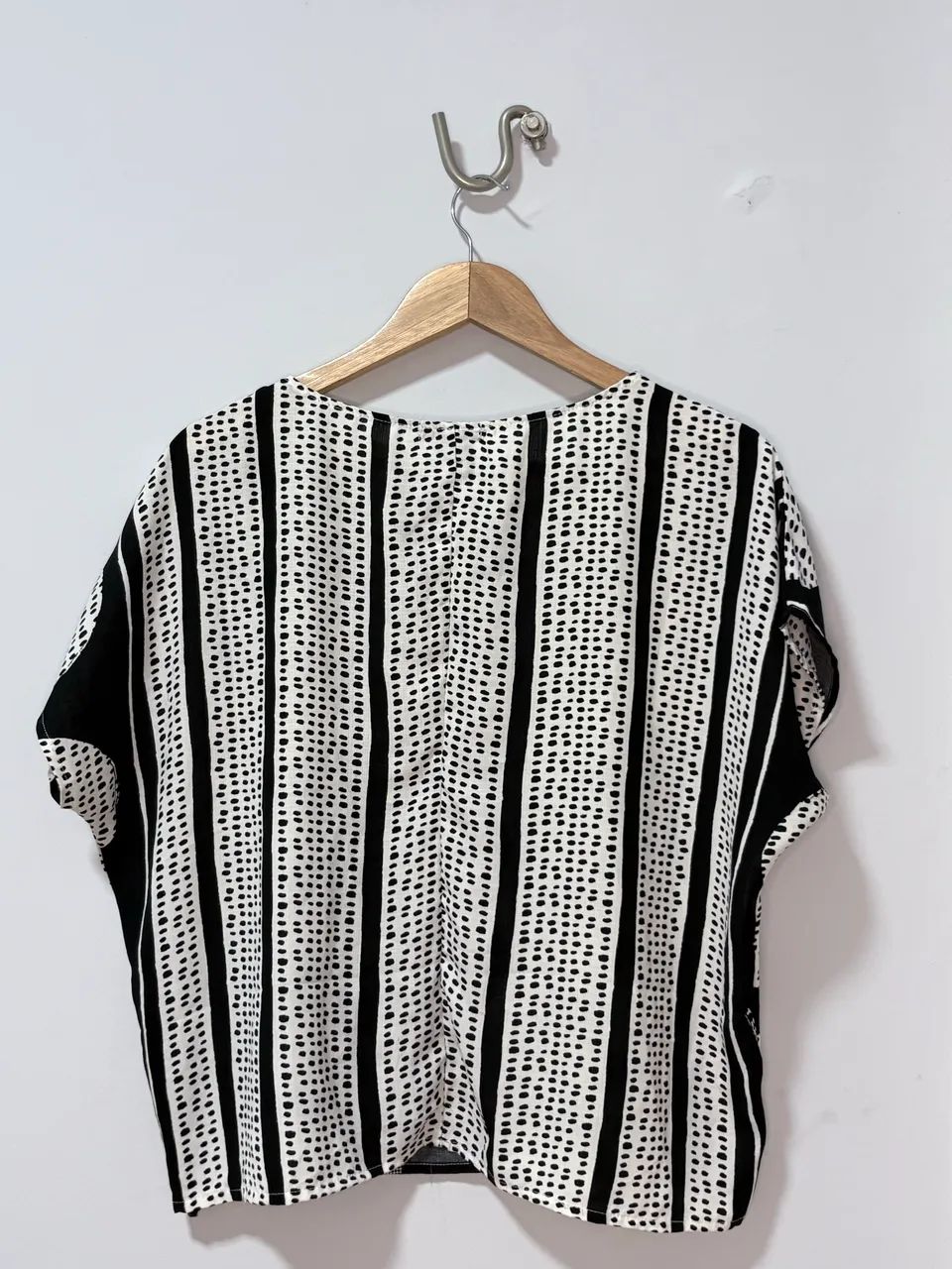 Blusa Zinzane - Foto 3