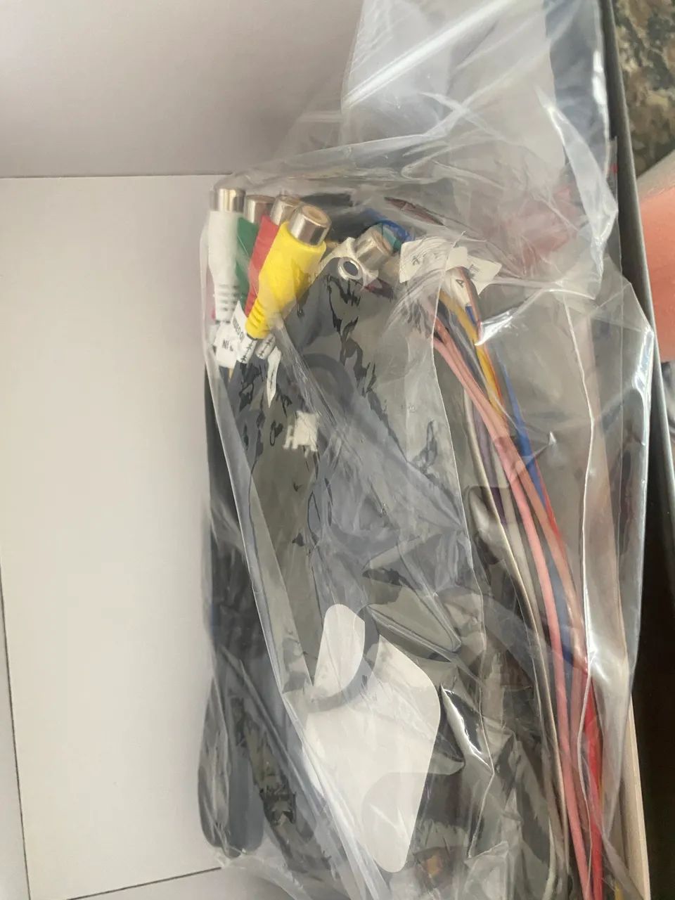 Multimídia nova 7 polegadas  - Foto 3