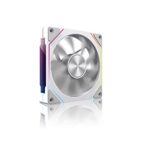 Fans Prism 5 PRO Normal White - UNIDADE - Foto 4