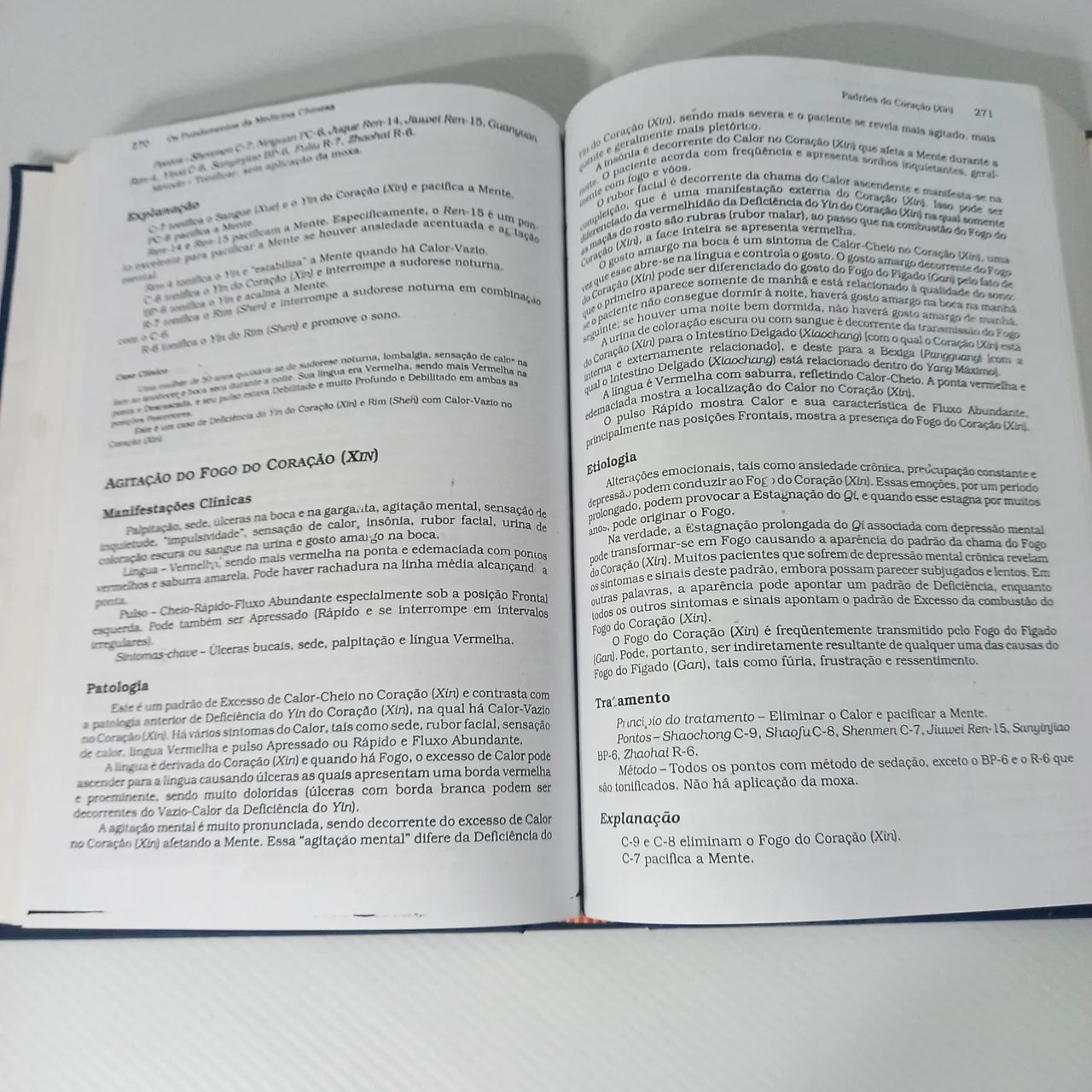 Raríssimo apostila  livro ,os fundamentos da medicina chinesa - Foto 4