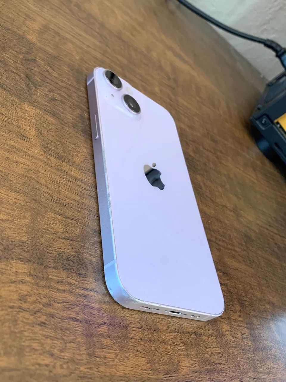 IPHONE 14 NUNCA ABERTO  - Foto 4