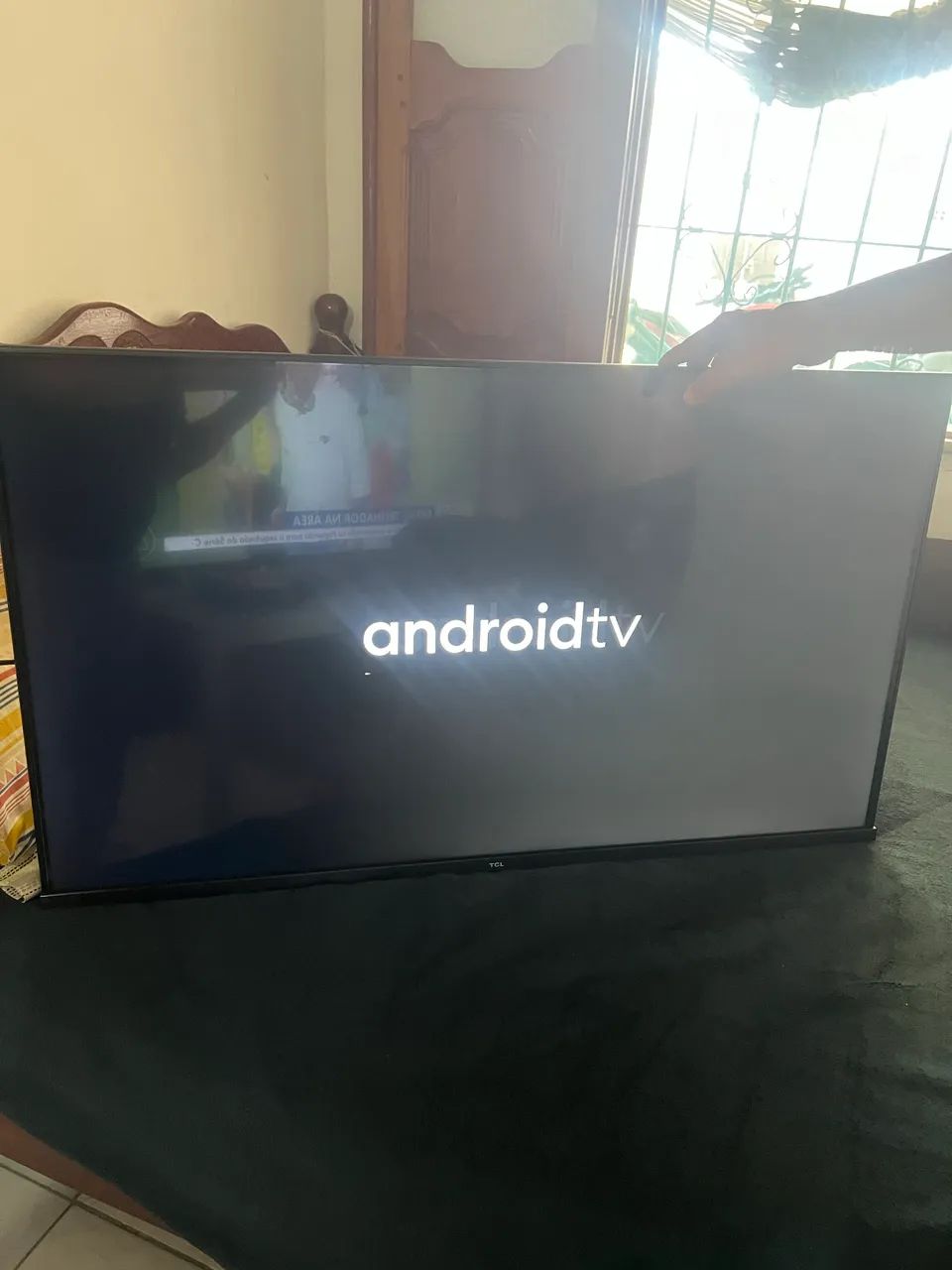 Smart TV TCL 43? - Foto 4