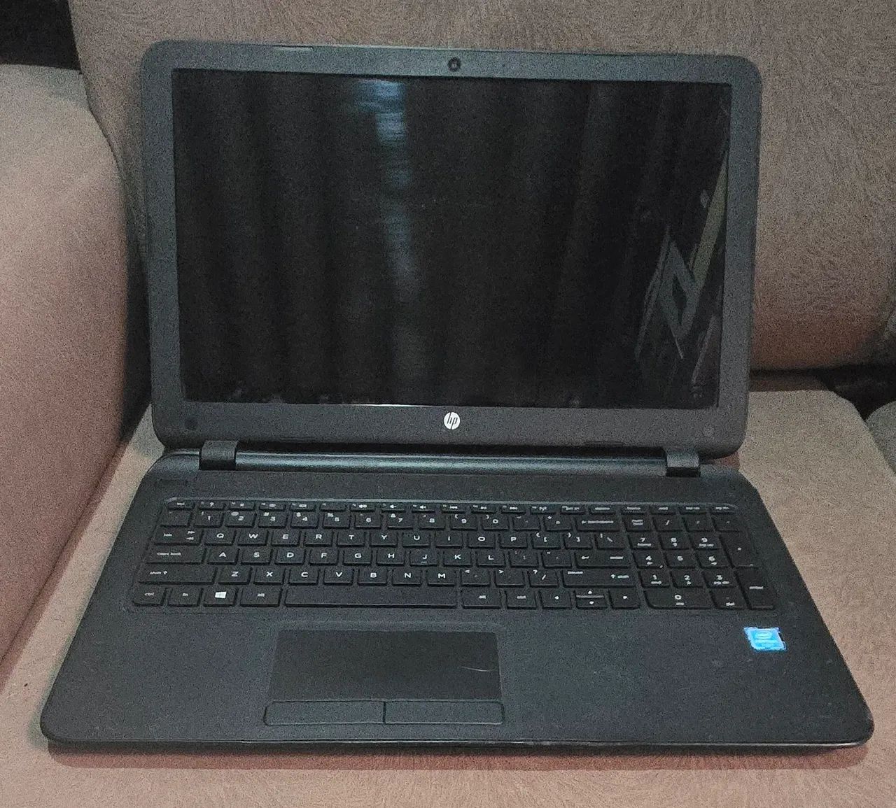 Notebook HP