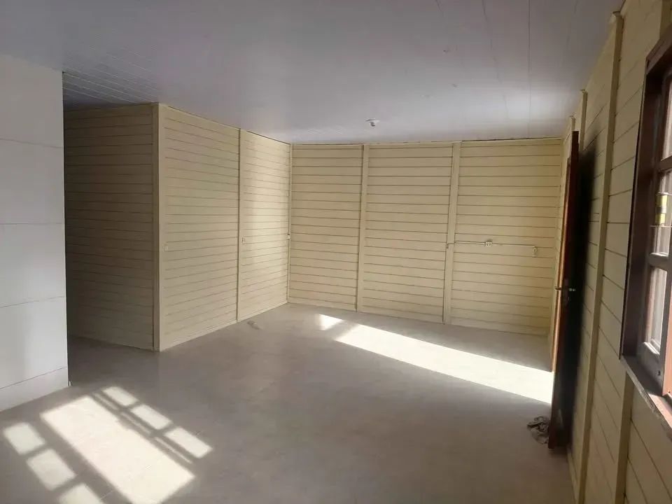 Linda casa no sul do Rio em Santo Amaro da imperatriz com 3 dormitórios - Foto 5