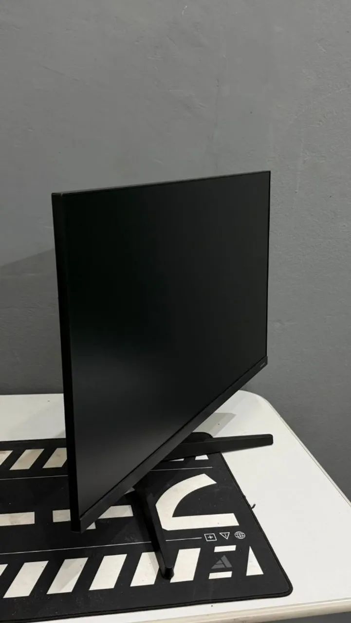 Pc gamer e monitor