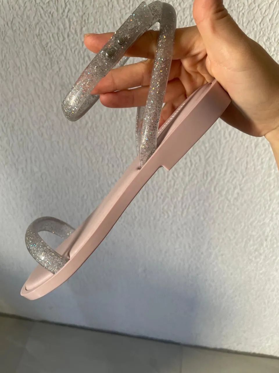 Vendo Melissa 