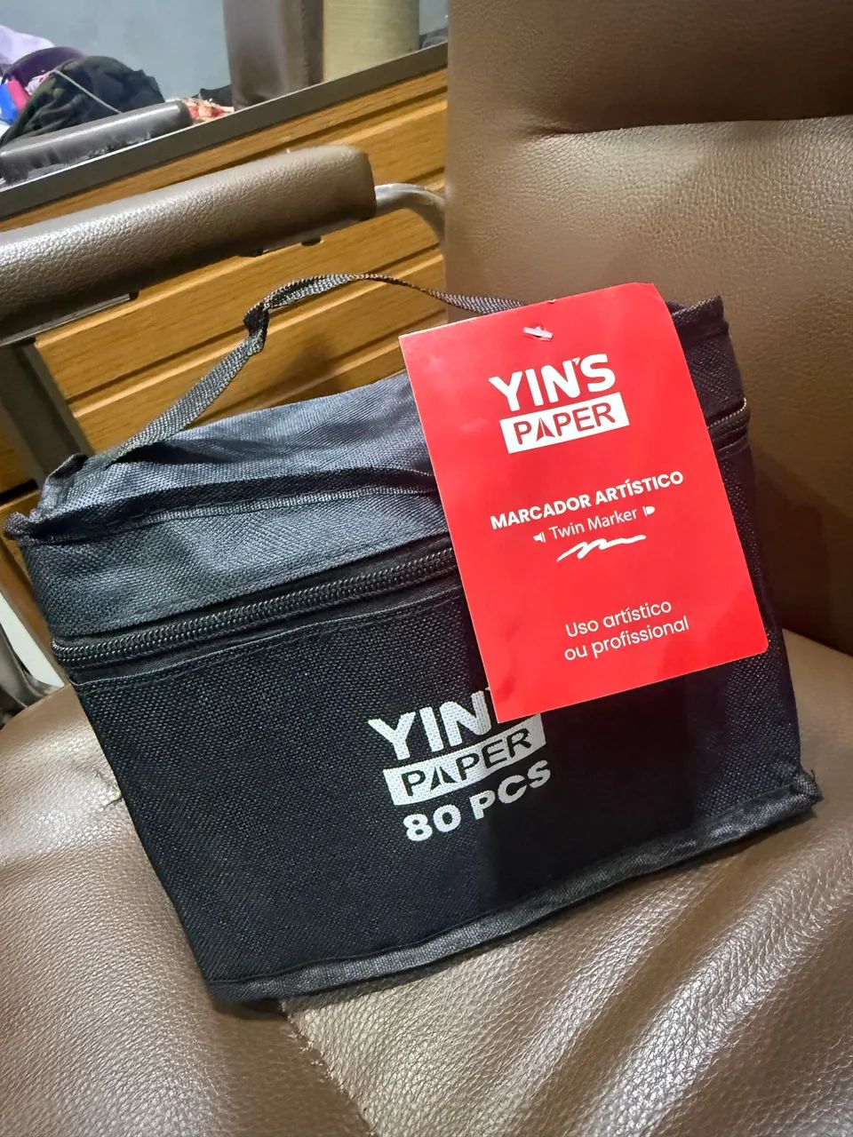 Yin?s Paper 80 PCS