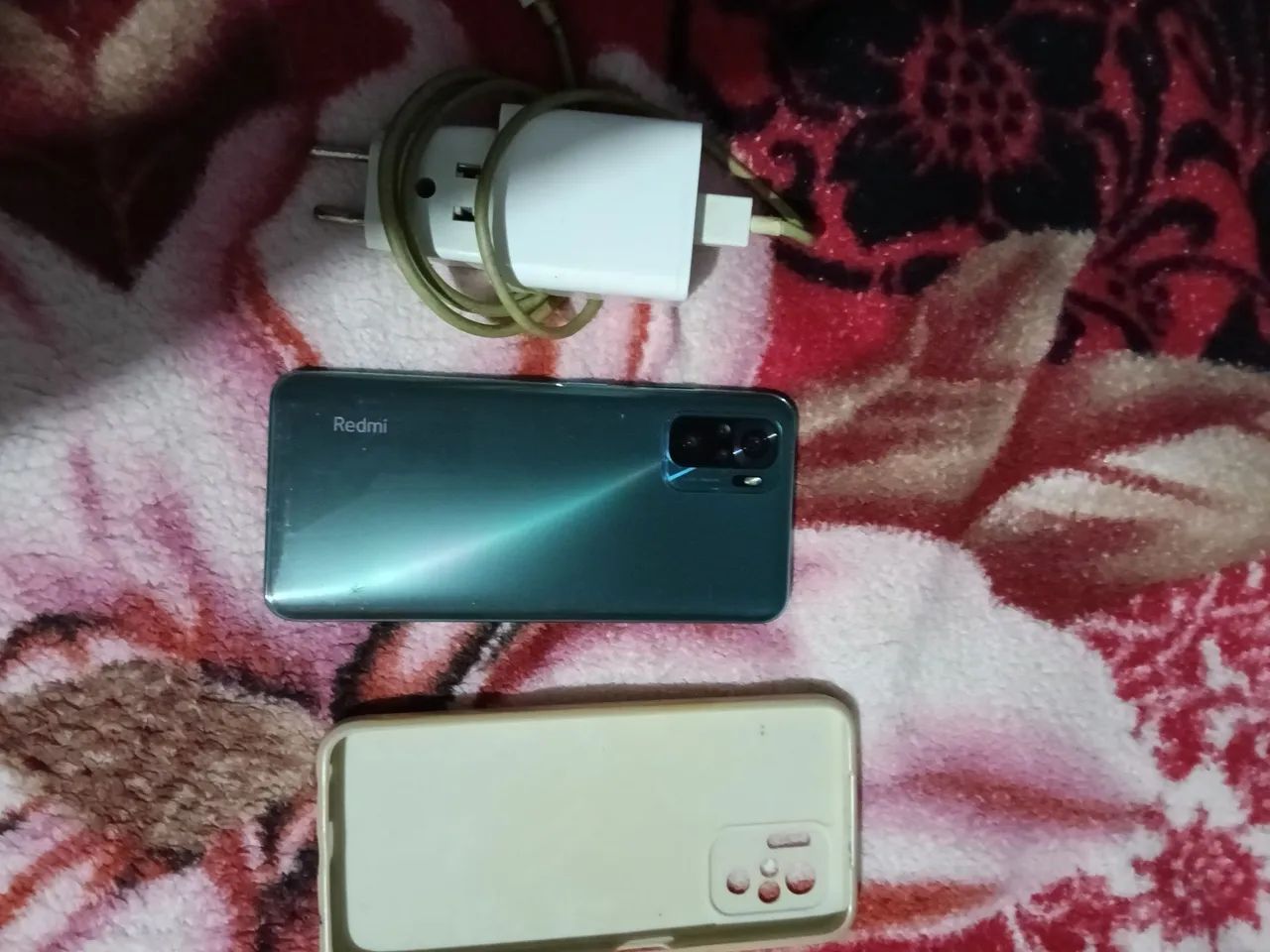 Celular REDMI Note 10 - Foto 2