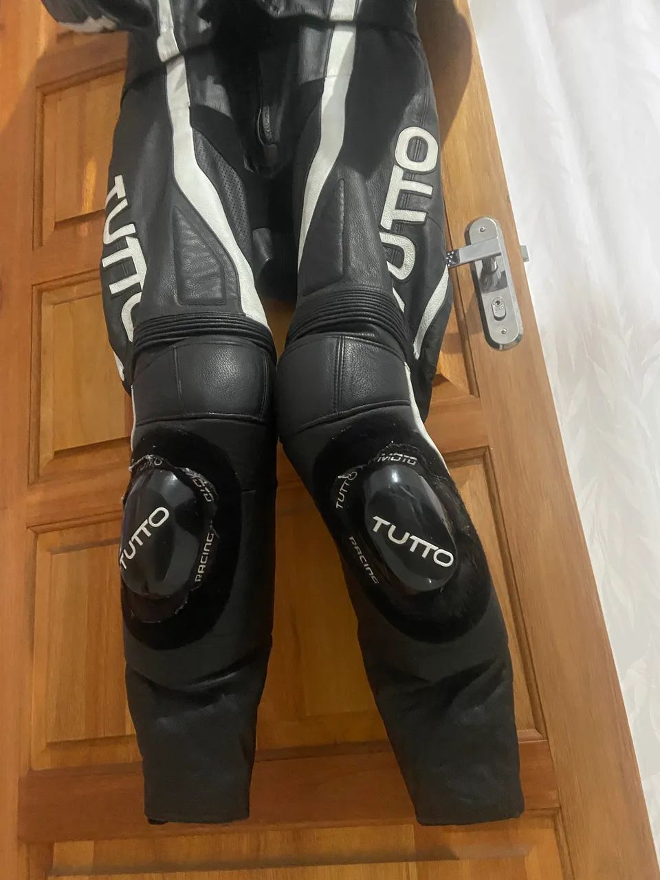 Macacão Moto Tutto  - Foto 4