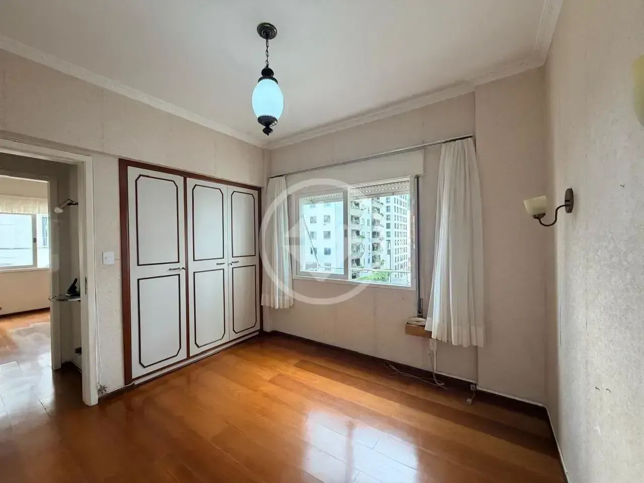 JF- Aparatmento  com 3 quartos em Centro - Florianópolis - SC-311768 - Foto 4