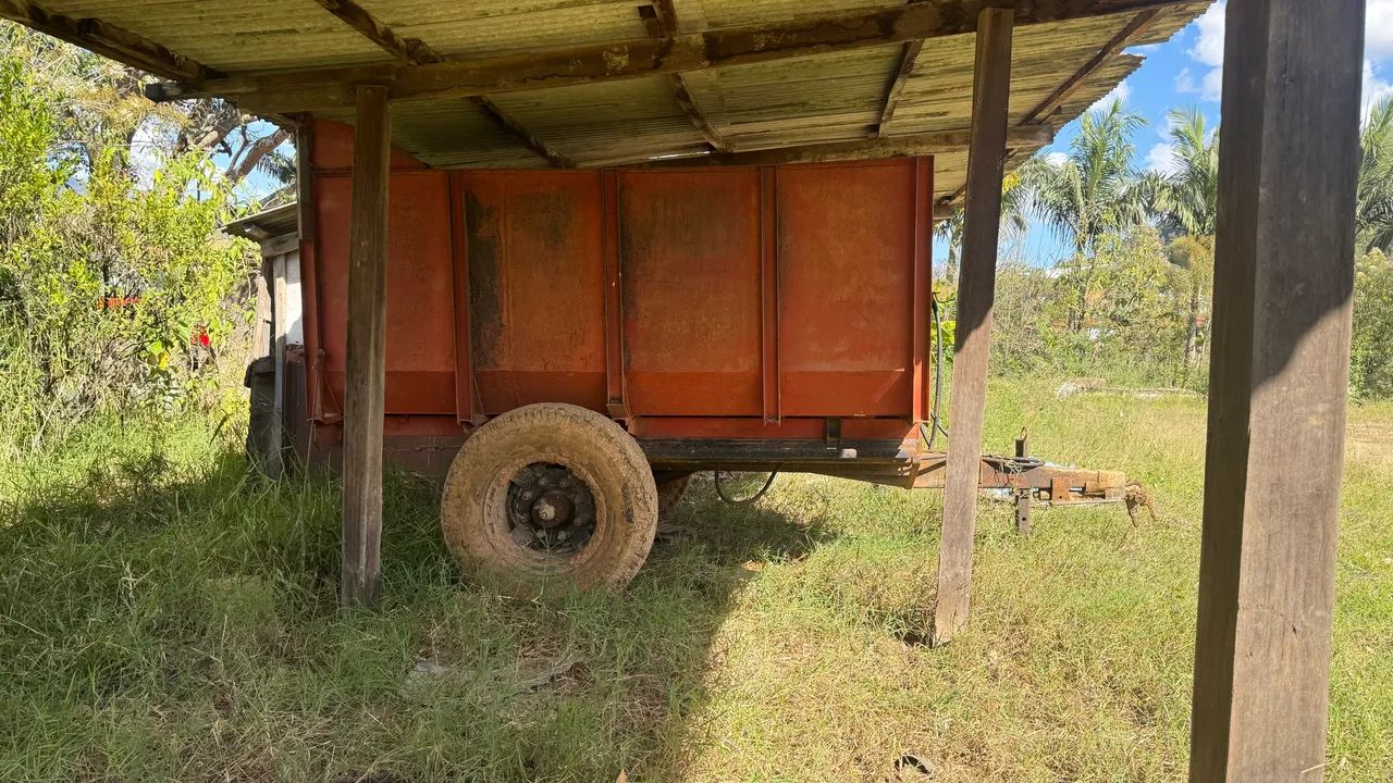 Carreta  - Foto 2