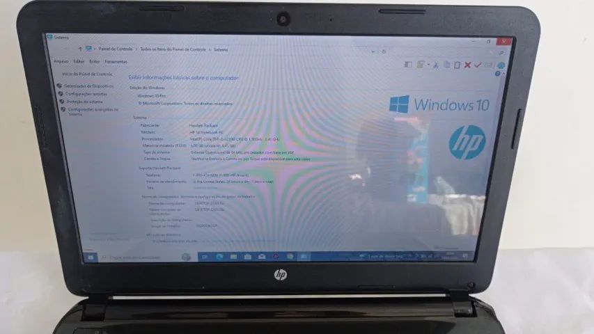 Vendo varios notebooks apartir de 600 reais Passo cartão entregamos sua casa  - Foto 4