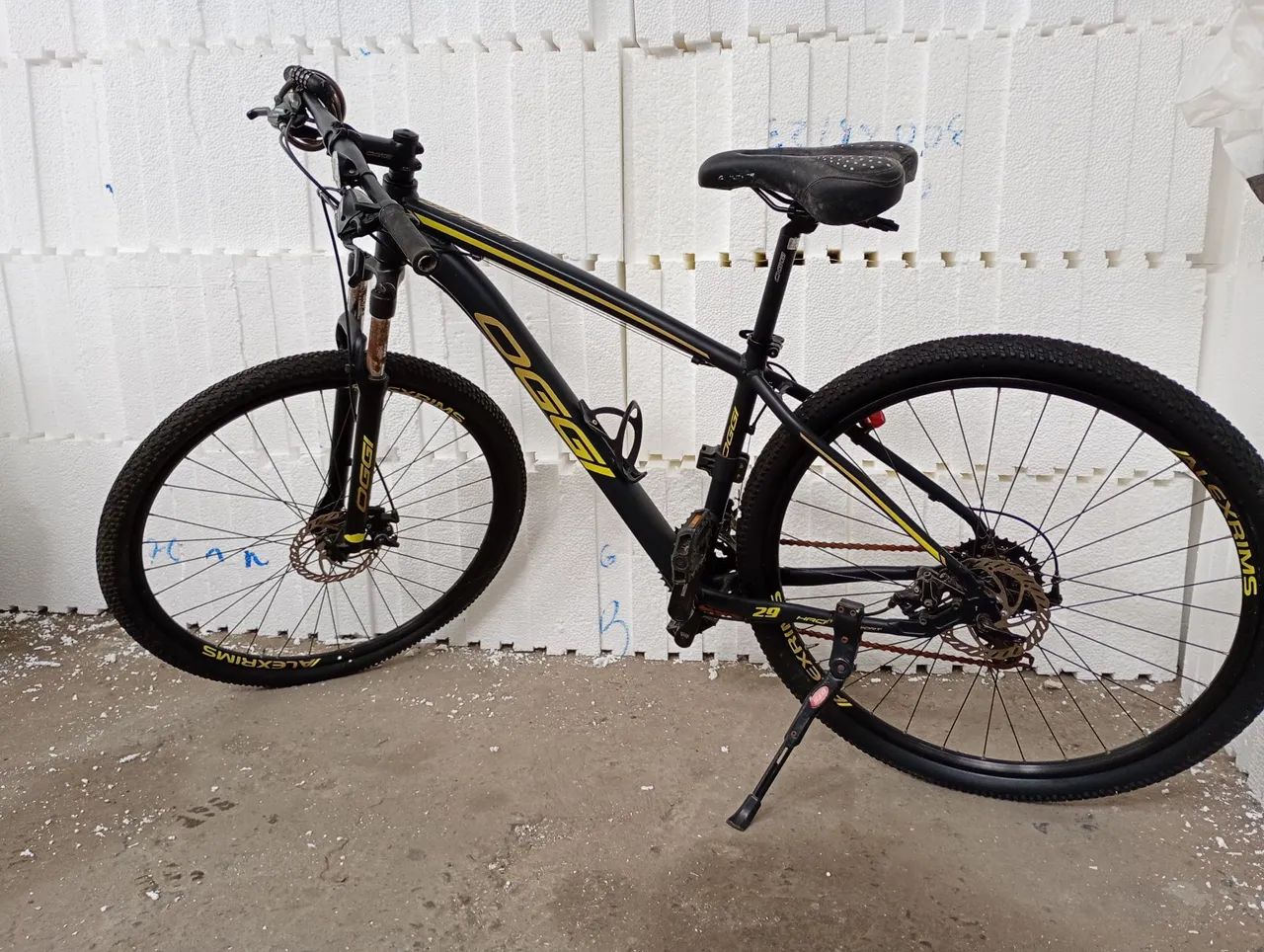 Bicicleta  - Foto 5