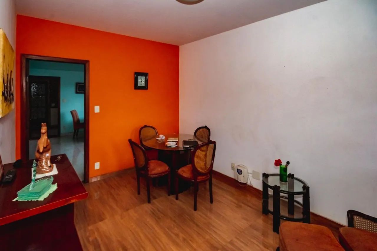 Casa à Venda - Floramar, 4 Quartos, 360 m2