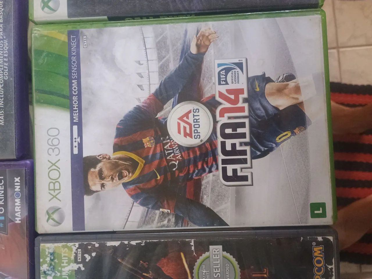 Jogos Xbox  - Foto 2