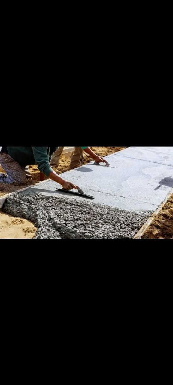 Concreto usinado e bombeamento  - Foto 2