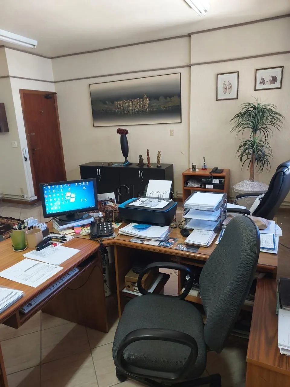 Sala à venda com 58 m² no Centro em Campinas - Foto 2