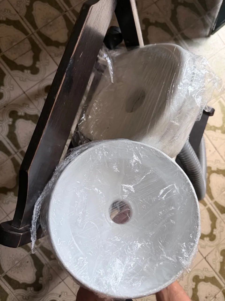 Cadeira odontológica e para HOF - Foto 4