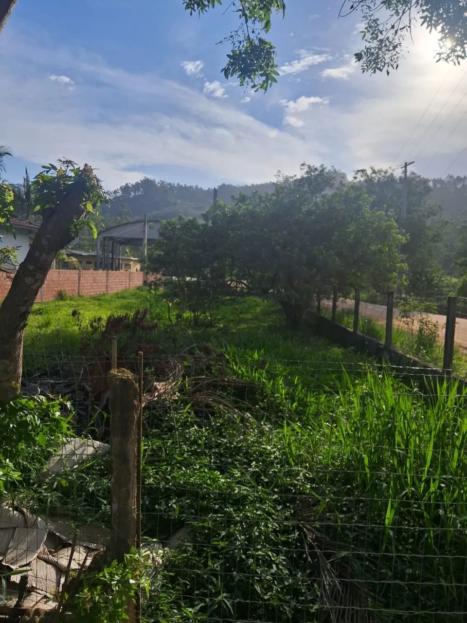 Terreno à venda em Imaruí/SC - Foto 4