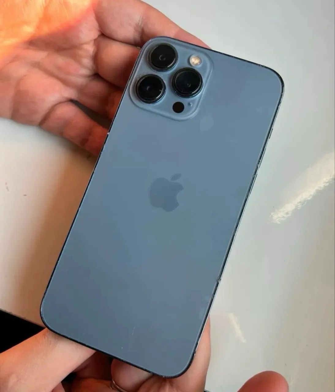 iPhone 13 Pro Max Semi Novo  - Foto 2