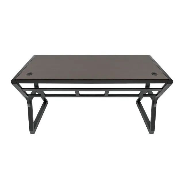 MESA DE ESCRITÓRIO - 160cm - topíssima!  - Foto 2