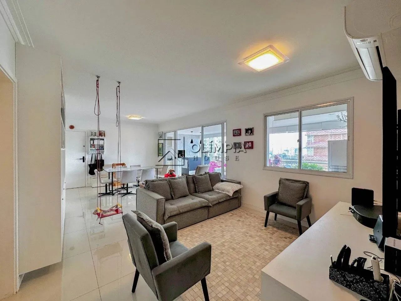 Apartamento 3 quartos à venda - Santo Amaro, São Paulo - SP 1474113457 ...