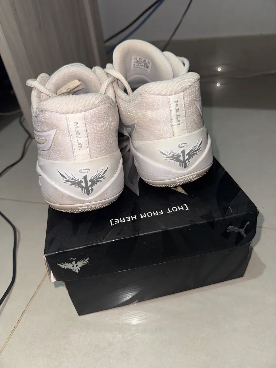 Puma Lamelo mb.02 - Foto 2