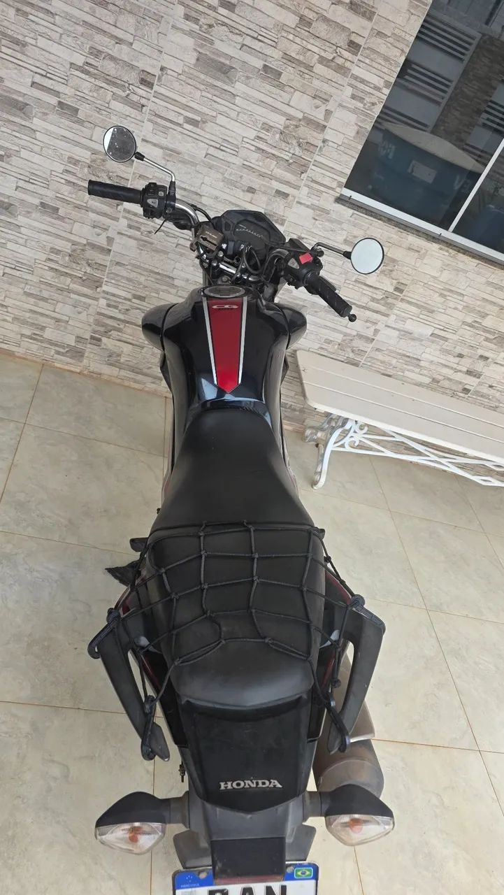 Titan 160 - Versão completa  - Foto 2