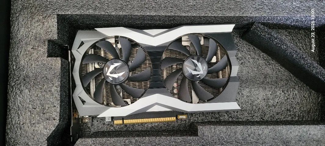RTX 2060 Super Mini - Zotac