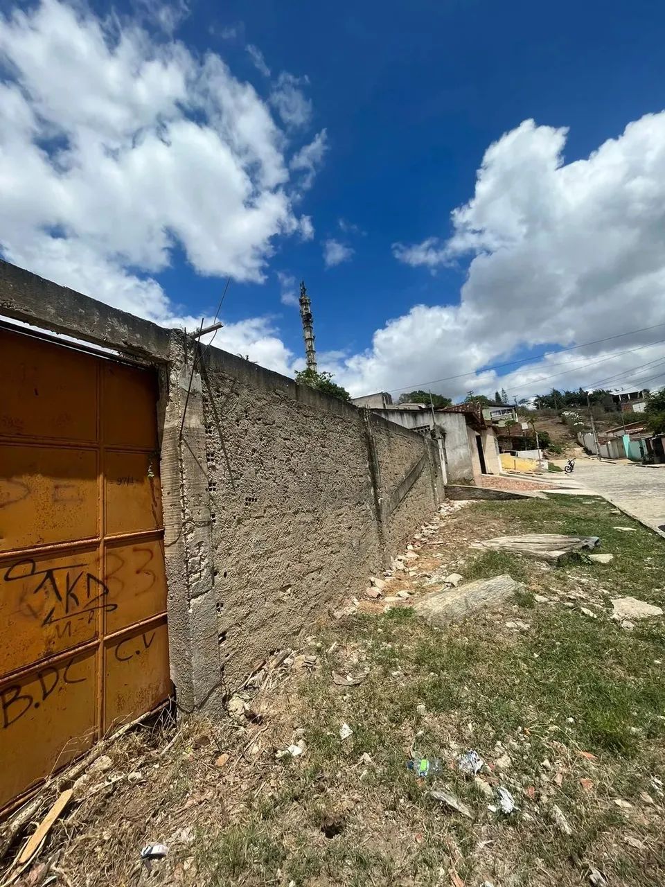 Excelente oportunidade, área proximo a TV Paraíba, preço de ocasião. - Foto 2