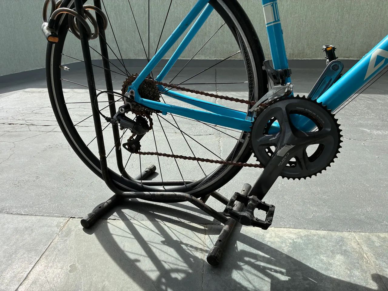 Audax ventus 1000 - Foto 2