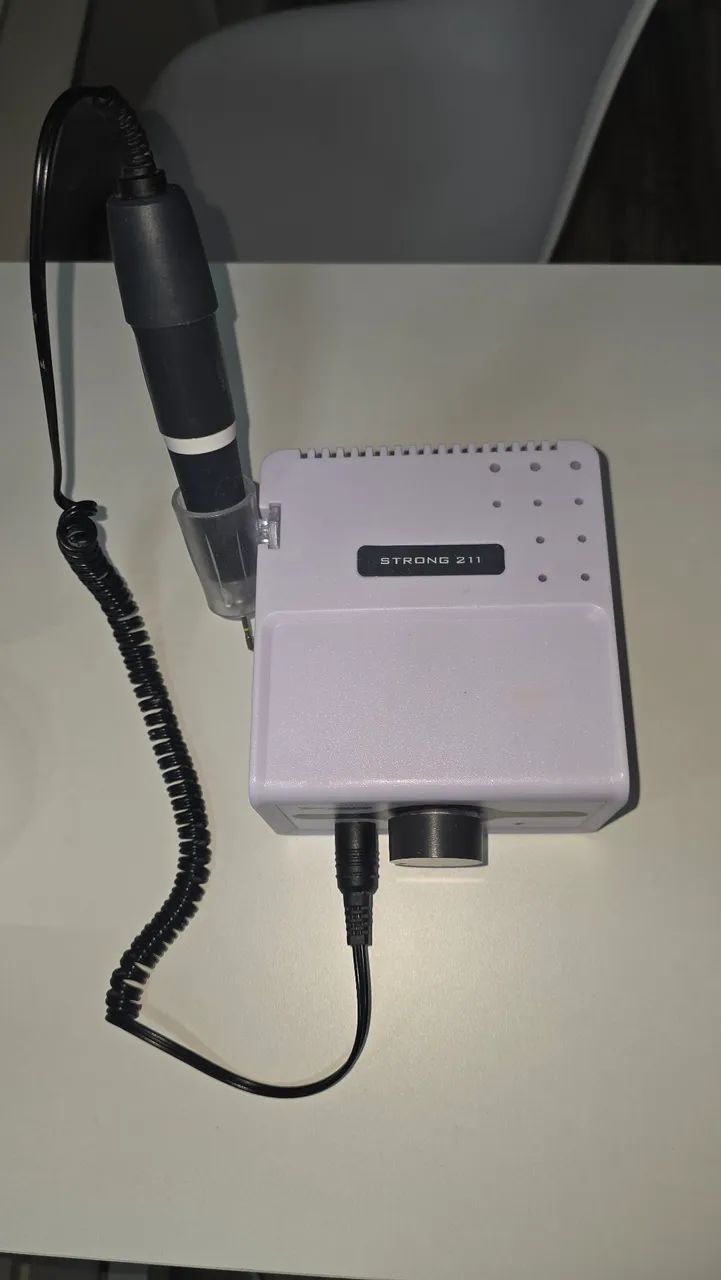 Motor para nail - Foto 2