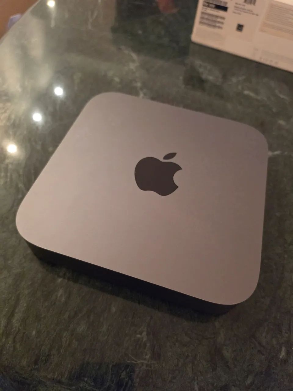 Mac Mini 2018 A1993 i5 8500b 3GHz GPU INTEL UHD 630 8GB RAM 256GB SSD
