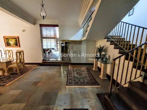 Sobrado à venda em Campinas, Nova Campinas, com 5 suítes, com 622 m² - Foto 5