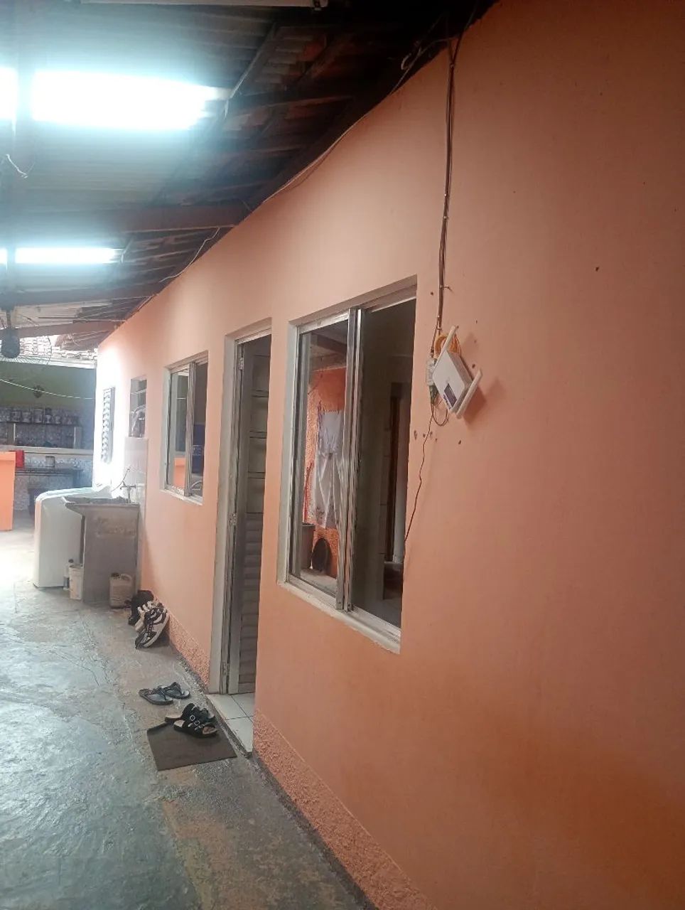 Foto - Registro - 