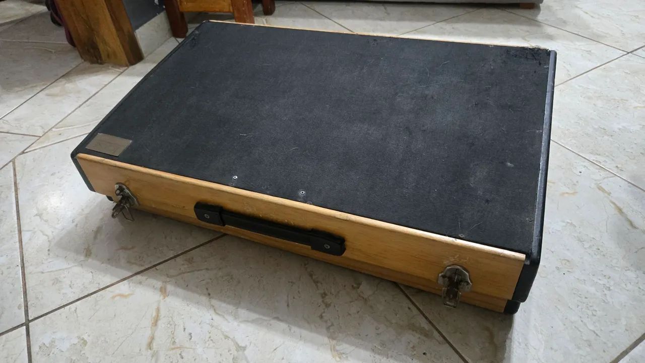 Pedalboard - Foto 4