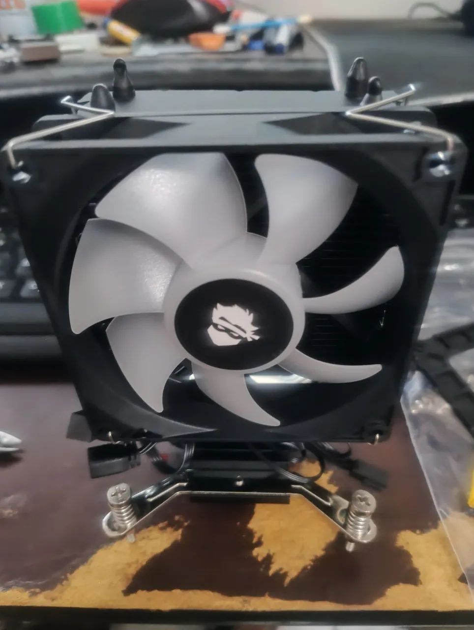 Cooler para processador  - Foto 5