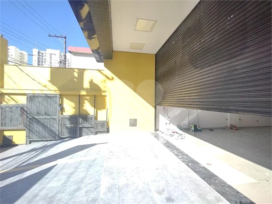 Loja para locação em Vila nova cachoeirinha - SP