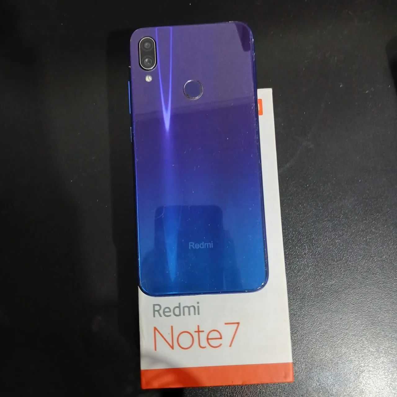Celular xiaomi redmi note 7 - Foto 2