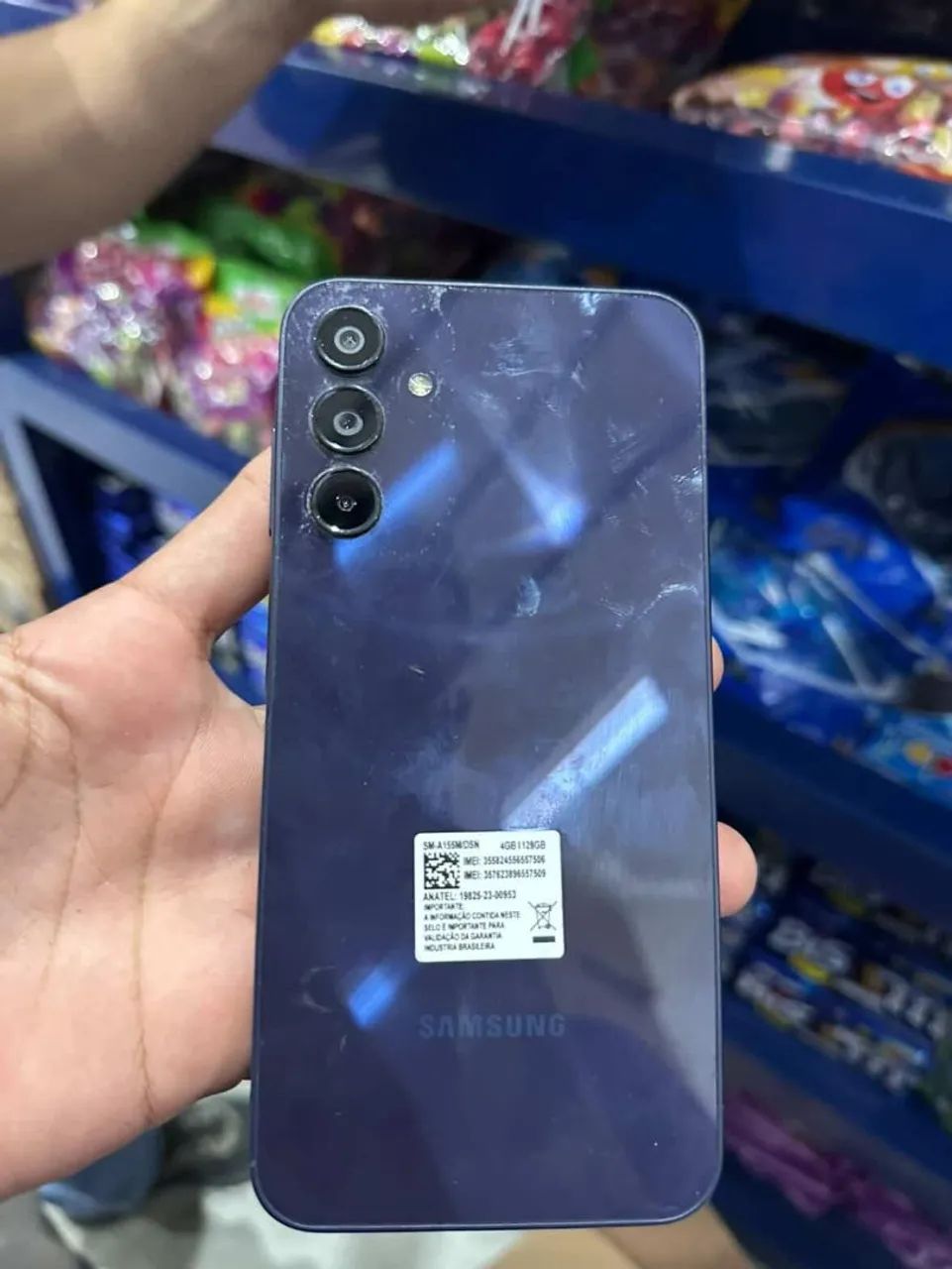 Sansung A15 5G  - Foto 3