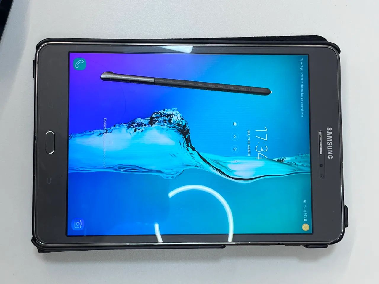 Tablet Galaxy A - Foto 2
